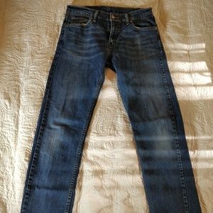 Levi Strauss Jeans (30x34)